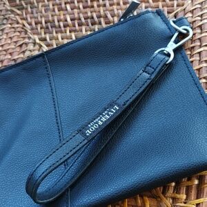 Liverpool Los Angeles Wristlet Bag